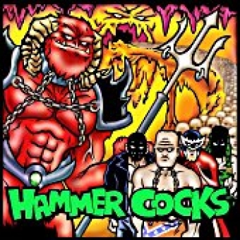 Hammercocks - Same CD