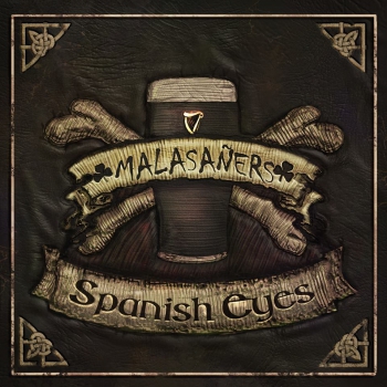 MALASANERS - Spanish Eyes CD