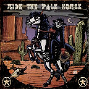 V/A - RIDE THE PALE HORSE