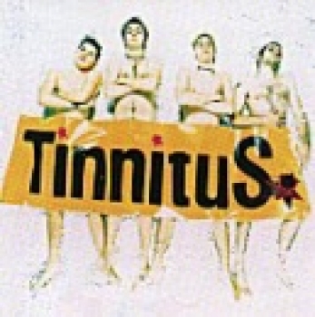 Tinnitus - Auf dem Weg CD