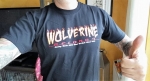Wolverine Records T-Shirt