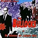 The Bullocks - Die Rückkehr der lebenden Väter CD