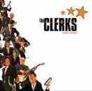 The Clerks - Planet Orange CD