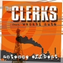 The Clerks feat. Wasabi SuTo - Antenne Offbeat CD