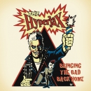 THE HYPERJAX &#8211; Bringing the bad back home CD/LP