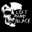 LEFT HAND BLACK - s/t