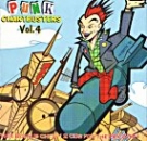 Punk Chartbusters 4 - DoCD