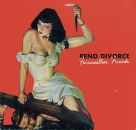 Reno Divorce - Fairweather Friends CD