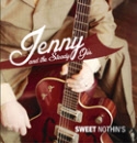 JENNY & THE STEADY GO'S - Sweet Nothin's EP