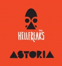 THE HELLFREAKS - Astoria CD/LP