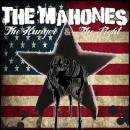 THE MAHONES - The Hunger + the fight Part 2 (The Punk Album) CD
