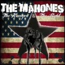 THE MAHONES - The Hunger and The Fight Part 2 LP