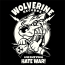 V.A. – Love Rock’N’Roll – Hate War! CD