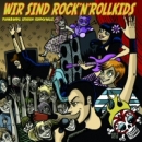 V/A - Wir sind Rock'n'RollKids Sampler CD