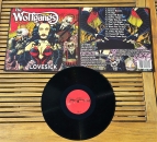 THE WOLFGANGS - Lovesick LP